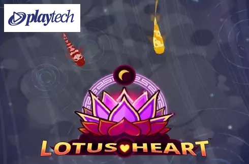 Lotus Heart